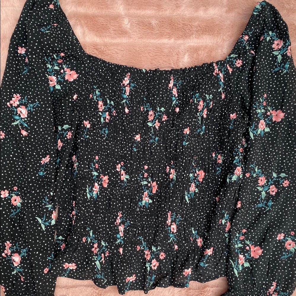 Lovely blouse